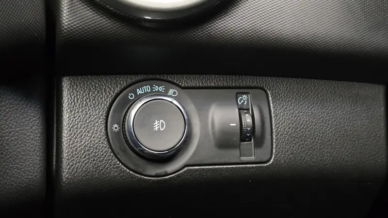 Chevrolet (GM Daewoo) Aveo