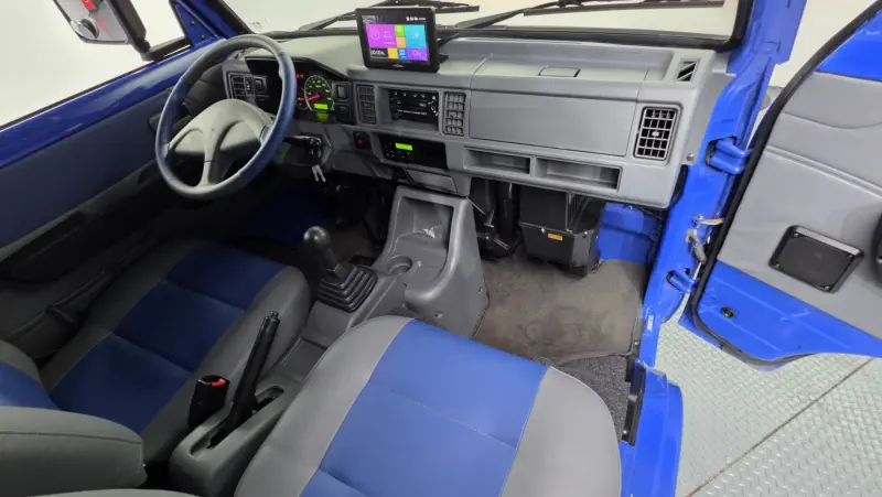 Chevrolet (GM Daewoo) damas