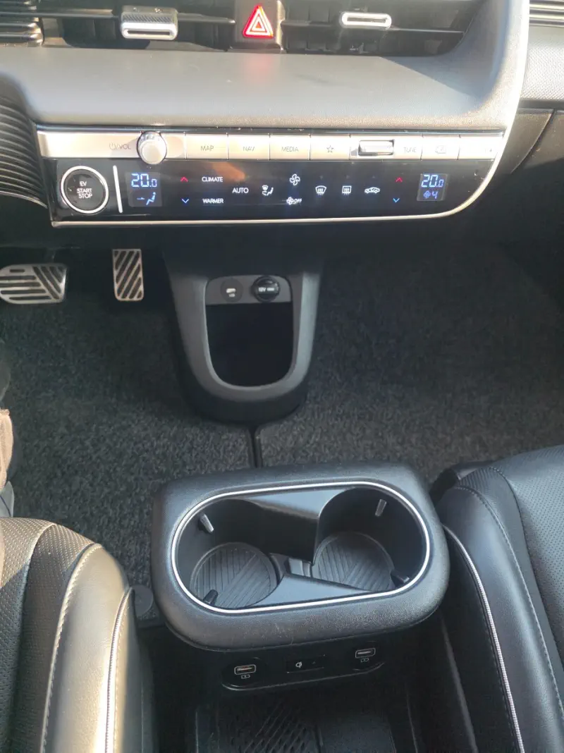 Hyundai Ioniq 5