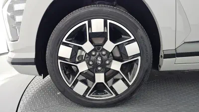 Hyundai Kona Electric
