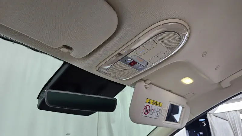 Hyundai Ioniq 9