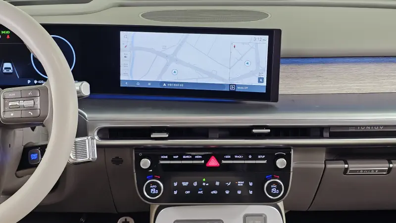 Hyundai Ioniq 9