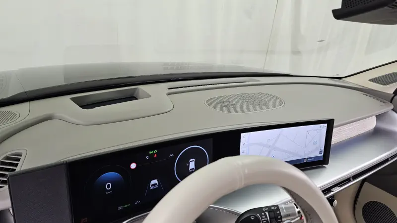 Hyundai Ioniq 9