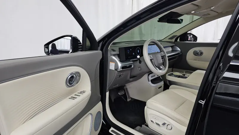 Hyundai Ioniq 9