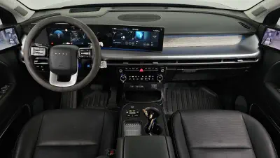 Hyundai Ioniq 9