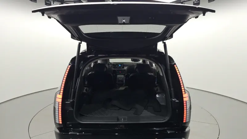 Hyundai Ioniq 9
