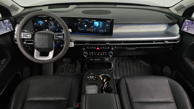 Hyundai Ioniq 9