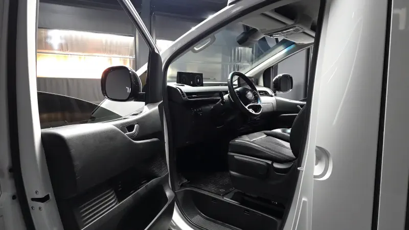 Hyundai ST1