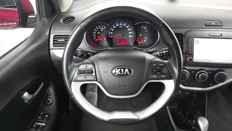Kia Morning