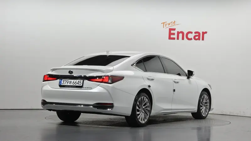Lexus ES300h