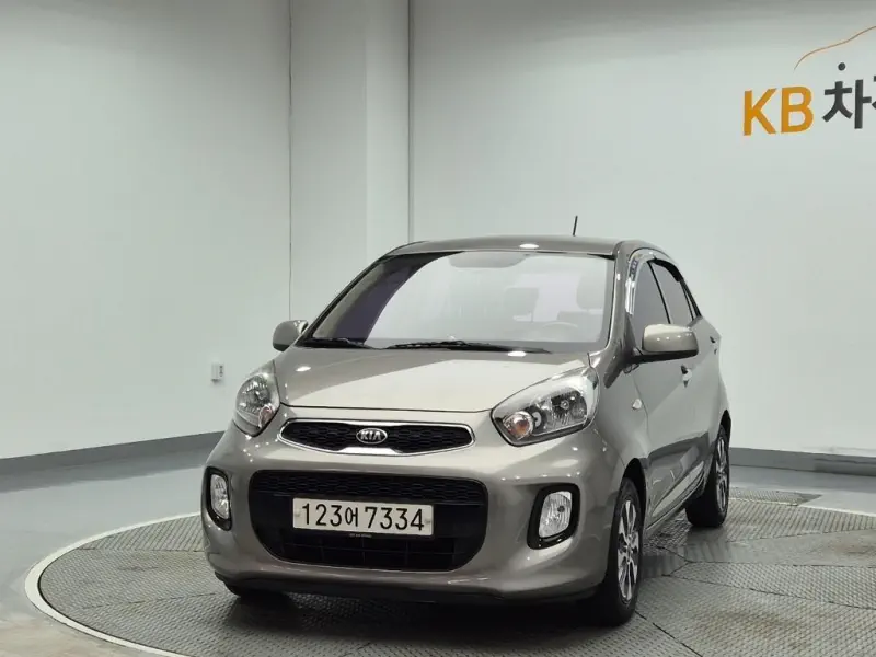 Kia Morning