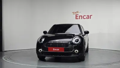 Mini Clubman 2023, 1.5 л, 16 793 км — купить с аукциона Кореи - 3