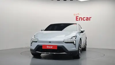 Polestar 4