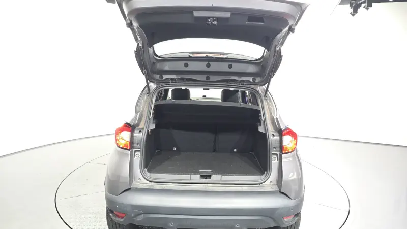 Renault Samsung QM3