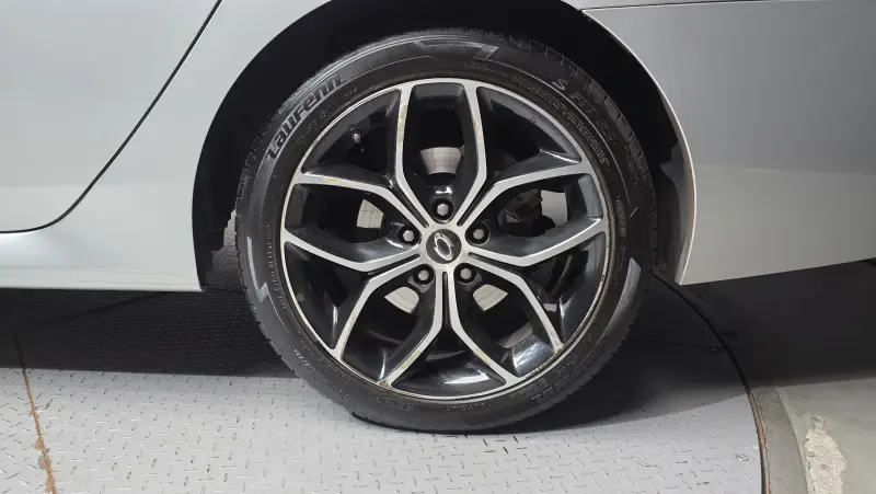 Renault Samsung SM5
