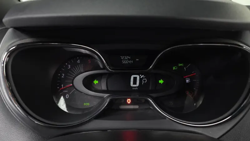 Renault Samsung QM3