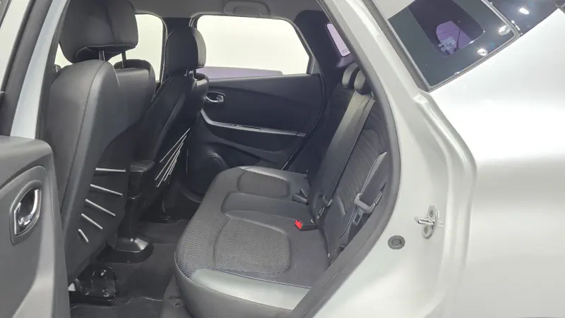 Renault Samsung QM3
