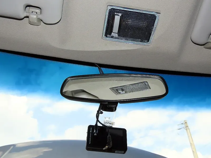 Chevrolet (GM Daewoo) Spark