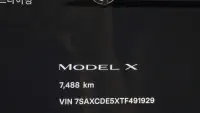 Купить Tesla MODEL X Gyeonggi из Кореи, превью 8