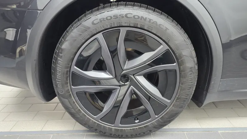 Купить Tesla MODEL X Gyeonggi из Кореи