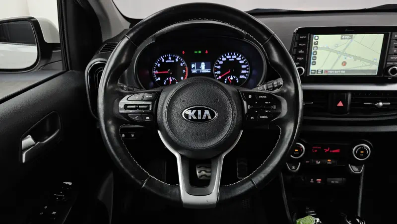 Kia Morning