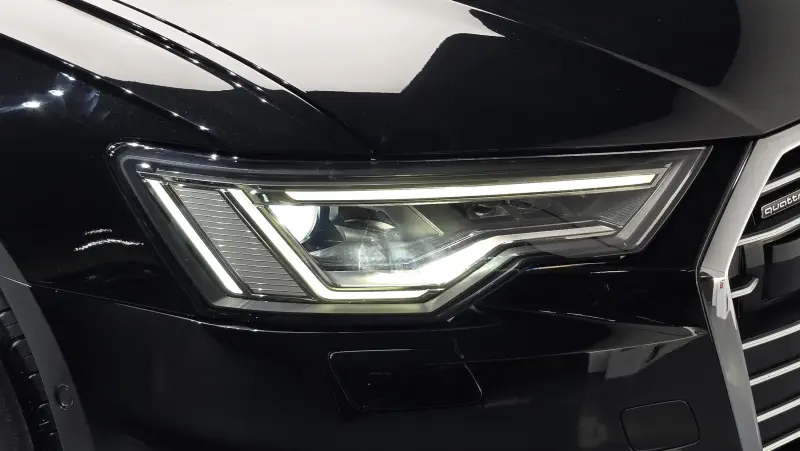 Купить Audi A6 Seoul из Кореи