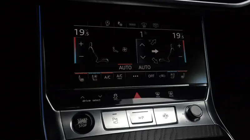 Купить Audi A6 Seoul из Кореи