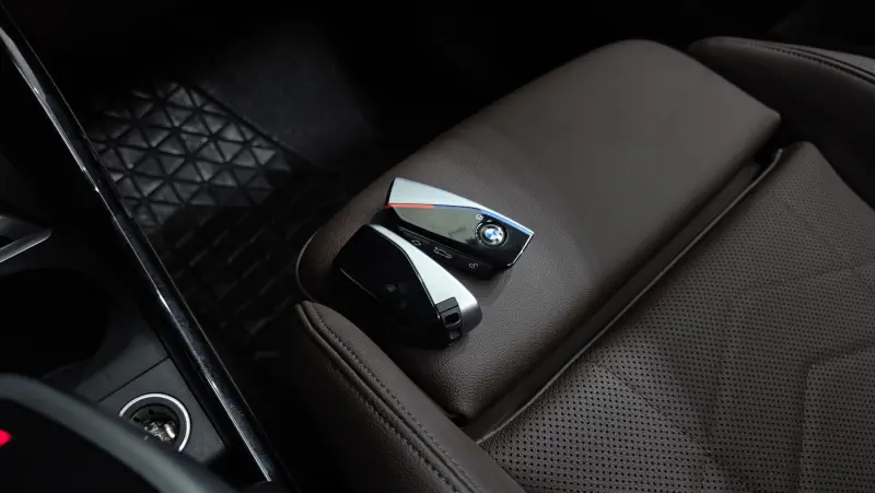 BMW 2-Series Active Tourer