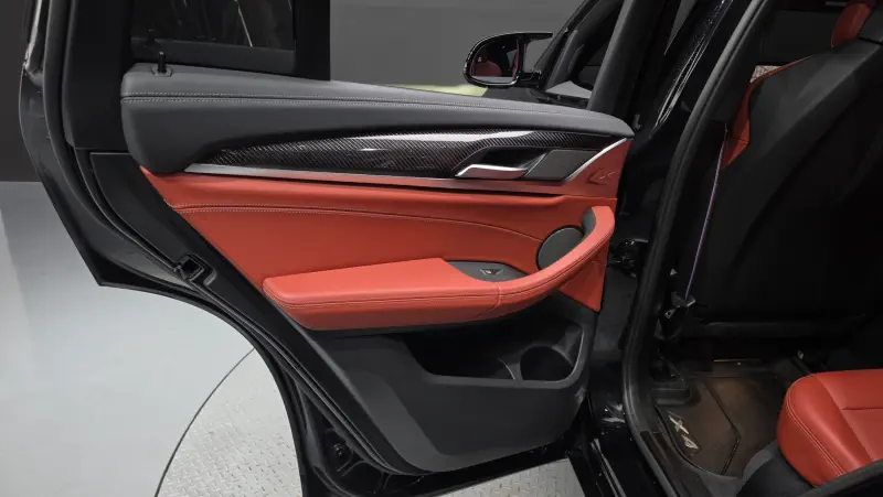 BMW X4 M