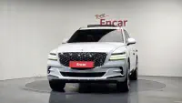 Купить Genesis GV80 Gyeonggi из Кореи, превью 3