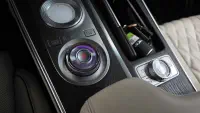 Купить Genesis GV80 Gyeonggi из Кореи, превью 9