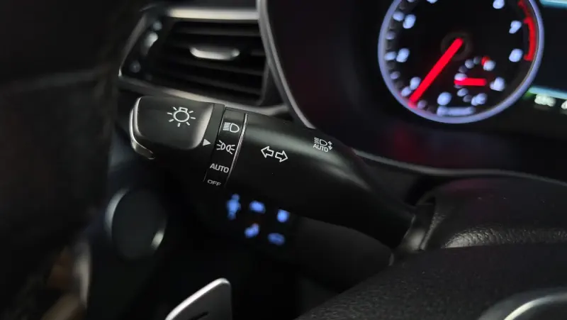 Купить Genesis G70 Gyeonggi из Кореи