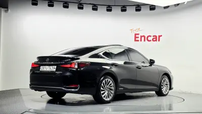 Lexus ES300h