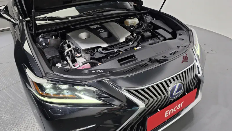 Lexus ES300h