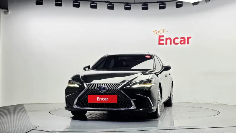 Lexus ES300h