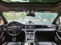 Купить Porsche Panamera Gyeonggi из Кореи, превью 5