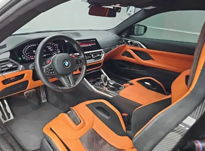 BMW M4