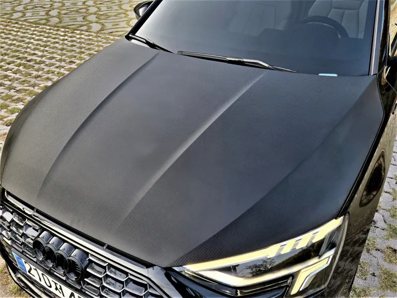 Купить Audi A3 Daegu из Кореи