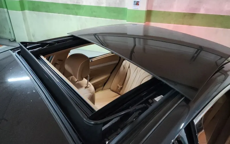 Купить Genesis G80 Gyeonggi из Кореи