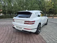 Купить Genesis GV80 Jeonbuk из Кореи, превью 5