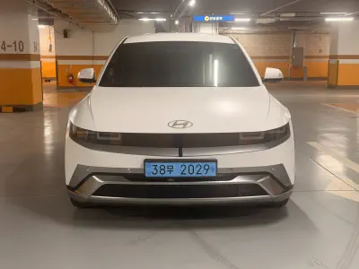 Hyundai Ioniq 5