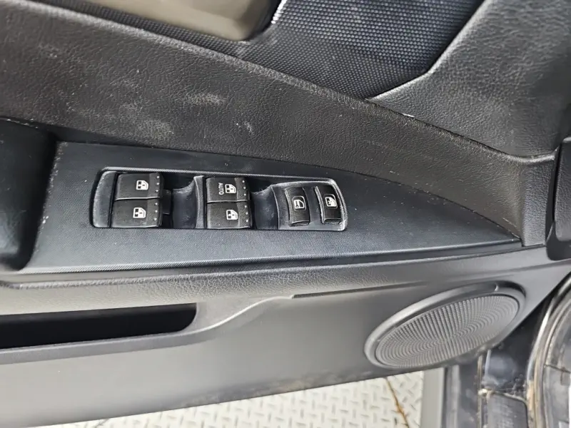 SsangYong Korando Sports