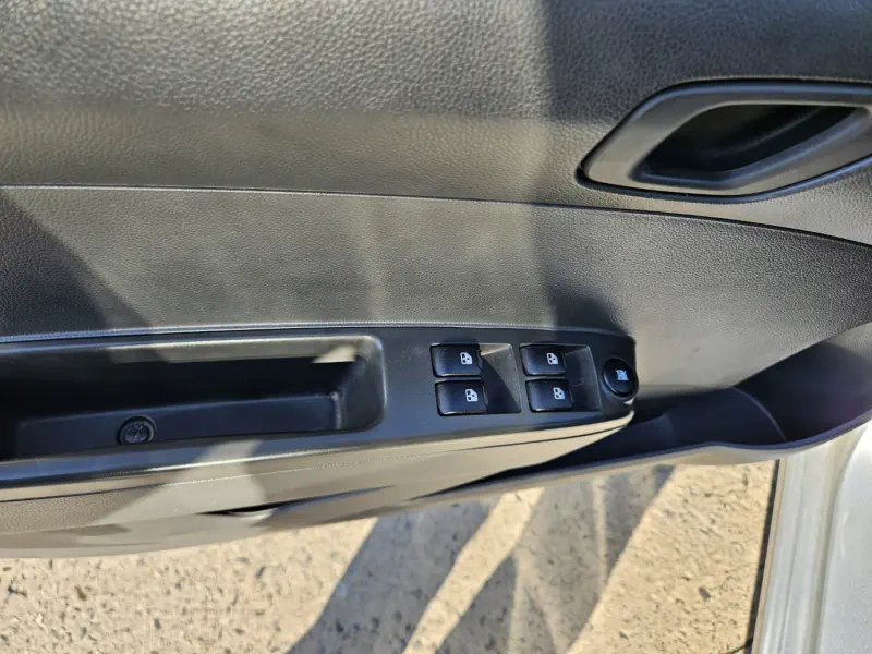 Chevrolet (GM Daewoo) Spark