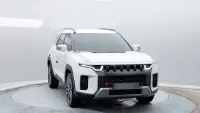 Купить SsangYong Torres Gyeonggi из Кореи, превью 3