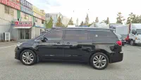 Купить Kia Carnival Gyeongnam из Кореи, превью 7