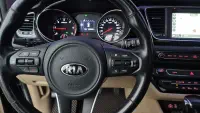 Купить Kia Carnival Gyeongnam из Кореи, превью 14