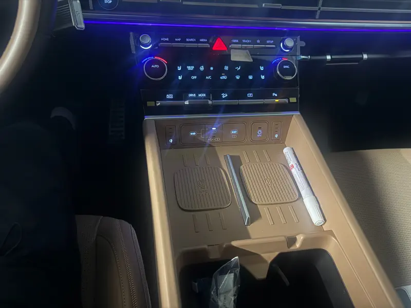 Купить Hyundai Santa Fe Gyeonggi из Кореи
