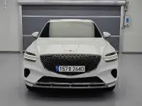 Купить Genesis GV70 Gyeonggi из Кореи, превью 2