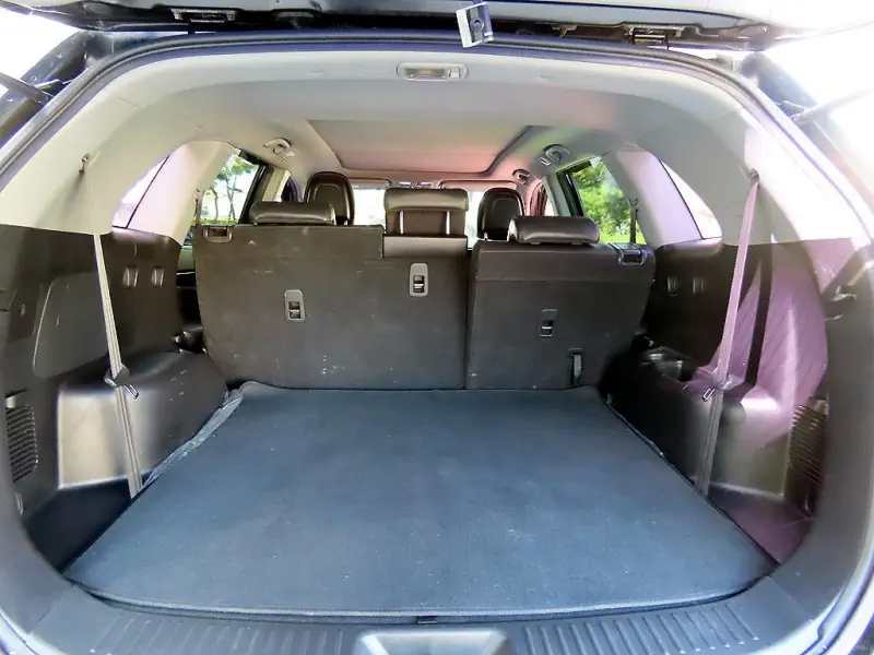 Купить Kia Sorento Gyeonggi из Кореи