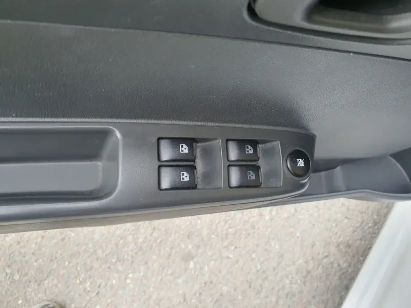 Chevrolet (GM Daewoo) Spark